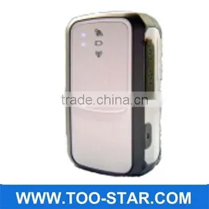 SMS and GPRS TCP Communication GPS Locator Device thumbnail-1