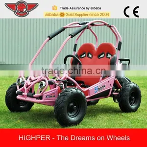 KIDS GO CART (GK001B) thumbnail-1