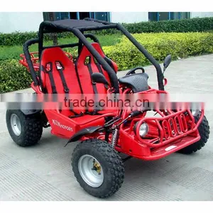 TK250GK-8 200cc China Pedal go Karts thumbnail-1