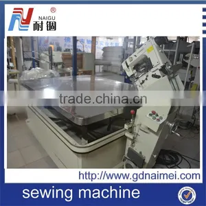 Guangdong Mattress Cloth Taping Equipment thumbnail-5