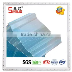 Heat Insulation and Anti-corrosion Solar Roofing Tiles thumbnail-4