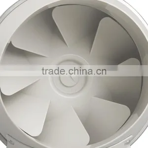 HF-315P Hydroponics Farms Inline Duct Fan thumbnail-6