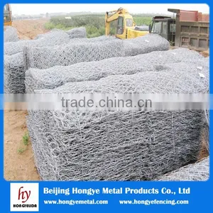 Cheap Price of Gabion/stainless Steel Gabion Basket thumbnail-1