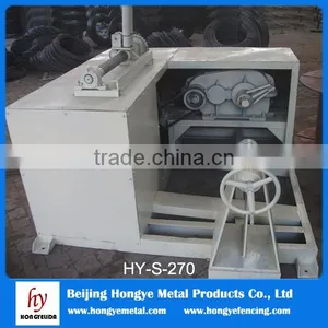 Steel Wire Drawing Machine/China Bull Block Iron Wire Drawing Machine thumbnail-2