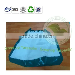 Creative Design Tarpaulin Warm Liner Rain Cloak China Factory thumbnail-1
