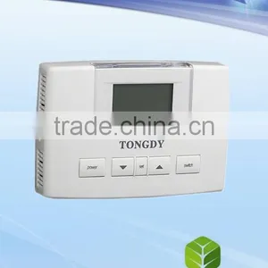High Accuracy Digital Temperature and Humidity Controller Used for AC Room thumbnail-1