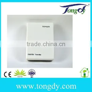 Simple Temperature and Humidity Meter Temperature Transmitter thumbnail-1