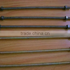 1/2"X2" Threaded Rod thumbnail-1