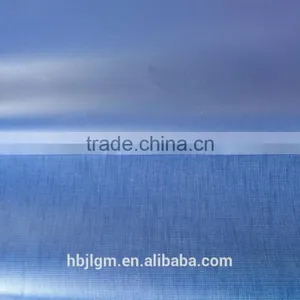 Fireproof High Strength Coated Pvc Tarpaulin Fabric thumbnail-3
