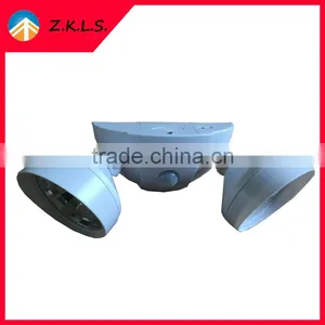 Dual Motion Detector Security LED Lights thumbnail-2