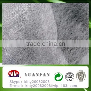 Non-woven Fabric for Suit Cover, Clothing Cover, Duvet Cover Etc thumbnail-6