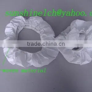 Non-woven Steering Wheel Cover thumbnail-1