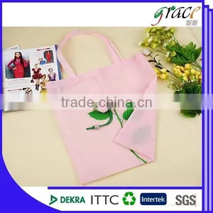 Foldable PET Bag for Shopping thumbnail-1