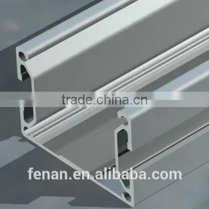 High Classic l Aluminum Frame for TV, Anodized Aluminum TV Frame /Picture Frame thumbnail-1