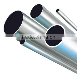 301 Stainless Steel Pipe thumbnail-1