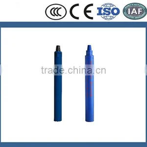 8 Inch High Air Pressure DTH Hammer Lower Oil Consumption thumbnail-2