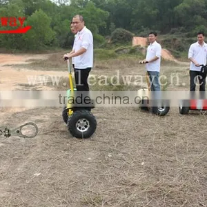 Electric Stand up Scooter Leadway thumbnail-4