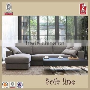 SFA00010 Corner Sofa Slipcover,2+1 Sofa Cover Corner,Replacement Cushion Covers thumbnail-1