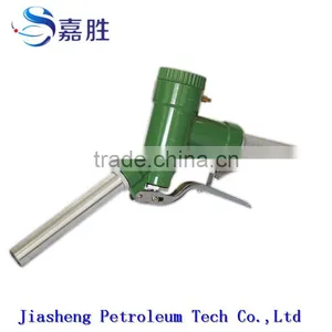 Most Competitive Price Fuel Station Accurate Meter Oil Nozzle thumbnail-1