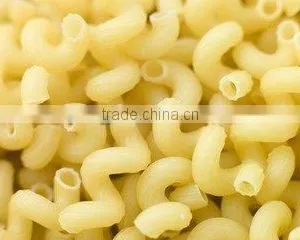 High Quality Macaroni/durum Wheat Macaroni Pasta Processing Line With CE thumbnail-1