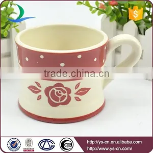 Wholesale Ceramic Promotion Mug thumbnail-3