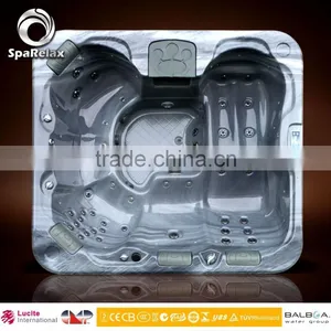 Massage Bath Hot Tub Whirlpool A510 Spa Bathtubs Massage Bath thumbnail-1
