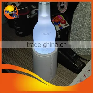 Custom LED Stubby Holder LED Flashing Stubby Can Holder thumbnail-1