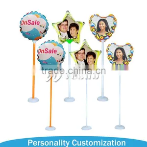 DIY Photo Printing Custom Sublimation Balloon thumbnail-1