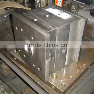 Plastic Injection Moulding Parts,OEM/ODM Custom Injection Plastic Moulding for Plastic Products thumbnail-2