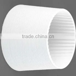 Friendship Heat Resistant Silicone Cup Wrapper thumbnail-1