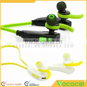 Bluetooth 4.1 Wireless Sports Headset Headphones Earphone X11 thumbnail-1