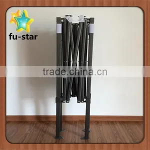 PN Red Black White Premium POP UP Outdoor Gazebo Folding Tent Market Party Marquee Tents Camping Canopy Tent thumbnail-3
