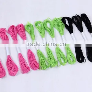 150828004 Wholesale High-quality Polyester Embroidery Thread thumbnail-6