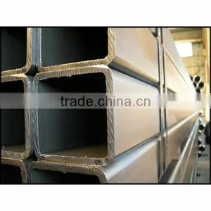 Keenhai OEM Customized Stainless Steel Square Hollow Section thumbnail-1