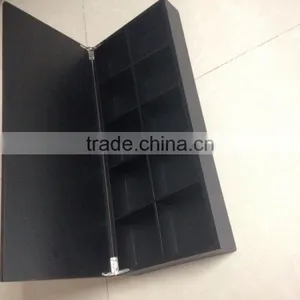 Made in China YZ-wb0001 High Quality Packaging Wood Box for Tea Box,multifuntional Box, Tea Bags Cheese Box thumbnail-3