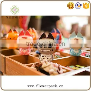 Cartoon and Fashionable Desk to Set up the Creative Household Accessories thumbnail-3
