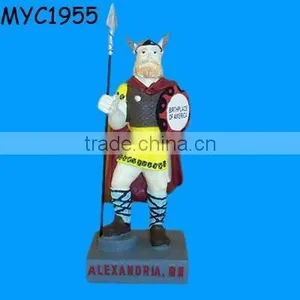 Collectible Souvenir Viking thumbnail-1