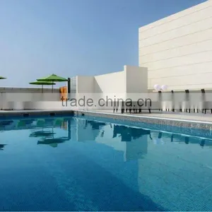 Outdoor Furniture Foshan Plastic Feet for Outdoor Rattan Wicker Furniture thumbnail-4