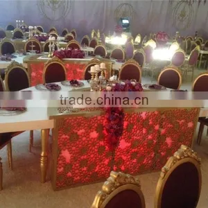 16kinds Colors Change Led Light for Wedding Table Decoration thumbnail-5