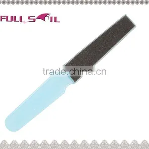 Sandpaper Foot File With Plastic Handle,pedicure Foot File,smoother Foot File thumbnail-1