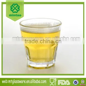 Glass Drinkware Type and Stocked,Eco-Friendly Feature Popular Drinks Glass Used by Bar thumbnail-1