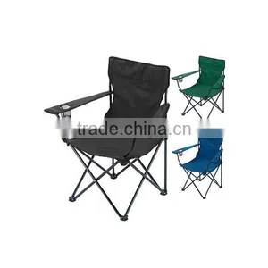 Outdoor Furniture for Camping Fishing Foldable Chairs thumbnail-1