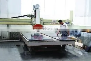Xiamen Ninesun Stone Ind. Co., Ltd. company overview - view 3 thumbnail