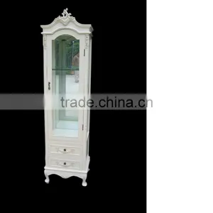 2014 New European Style Storage Cabinet thumbnail-1