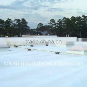 TPO Water-resistant Membrane thumbnail-1