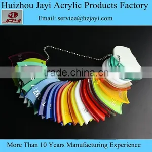 Factory Wholesale Custom Made Acrylic Transparent Plastic Sheet/laminate Sheet/glass Sheet thumbnail-3