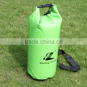 Best Popular PVC Outdoor Portable Dry Sack Bag thumbnail-1