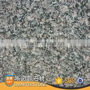 China Diamond Green Granite Slabs Granite Tiles Polished for Wall &foor thumbnail-1