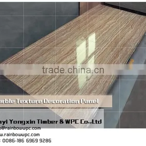 YXDS8034 Marble Texture Series Board Wall Panel ,indoor Wall Panel thumbnail-4