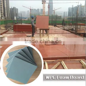 Preventions Wall Panels for Concrete Pouring thumbnail-1